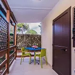 Resort Villaggio Leucosia *