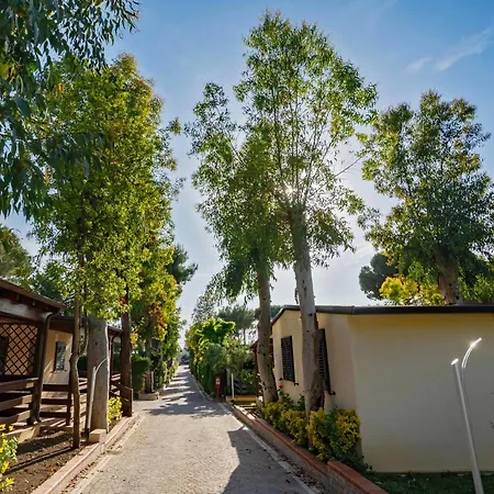 Resort Villaggio Leucosia *