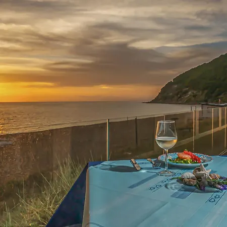 Villaggio Leucosia Resort