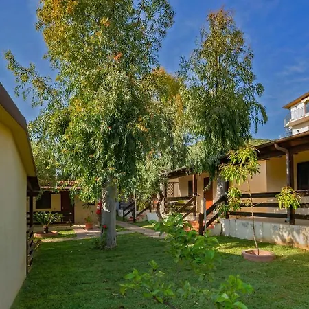 Villaggio Leucosia *
