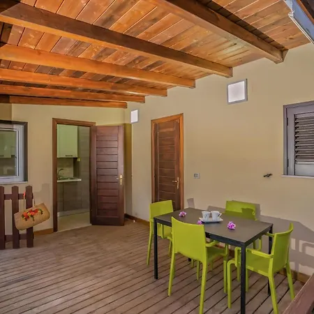 Resort Villaggio Leucosia *