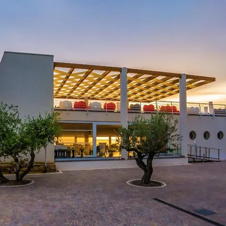 Resort Villaggio Leucosia Santa Maria di Castellabate
