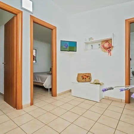 Resort Villaggio Leucosia Santa Maria di Castellabate