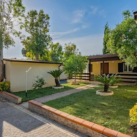 Villaggio Leucosia