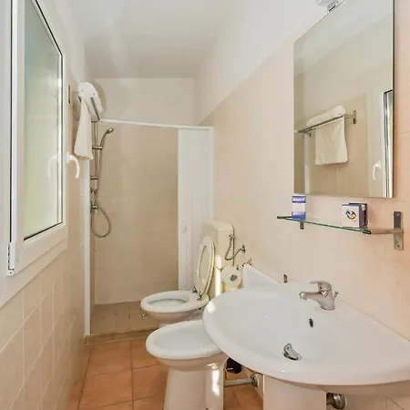 Villaggio Leucosia *