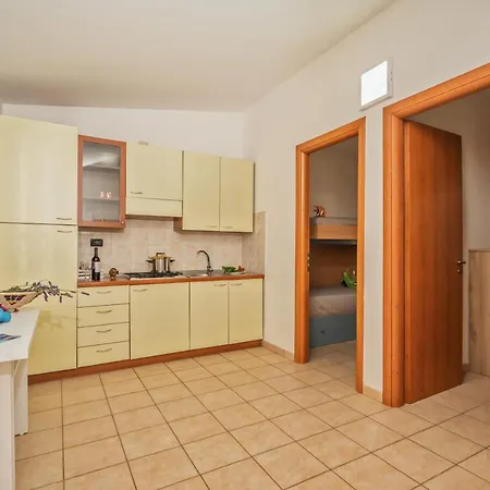 Villaggio Leucosia Resort